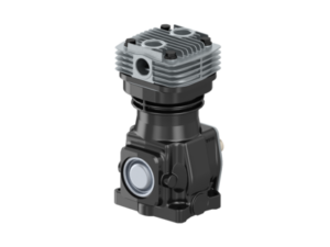 Single-Cylinder compressor, foot mounted - 4111410080