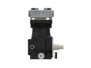 Single Cylinder Compressor - 4111410140