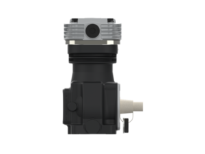 Single Cylinder Compressor - 4111410150