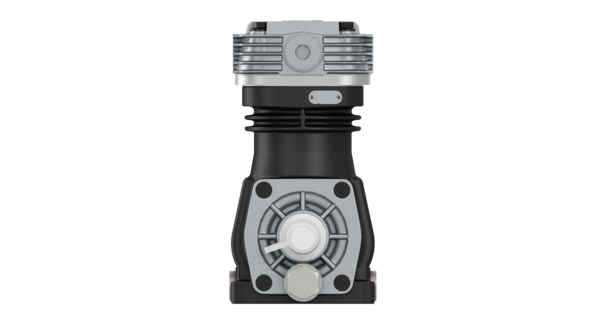 Compressor (Single Cylinder) - 4111415060