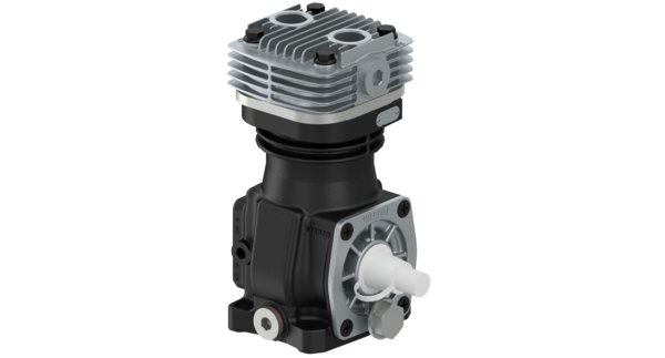 Compressor (Single Cylinder) - 4111415060