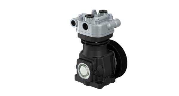 Compressor (Single Cylinder) - 4111415520