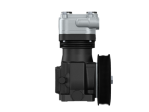 Compressor (Single Cylinder) - 4111415520