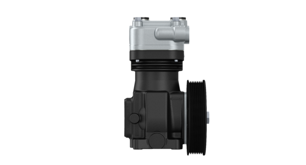 Compressor (Single Cylinder) - 4111415520