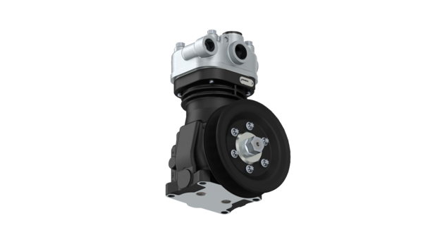 Compressor (Single Cylinder) - 4111415520