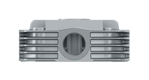 Cylinder cover - 4111416514