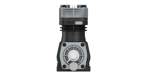 Compressor (Single Cylinder) - 4111417020