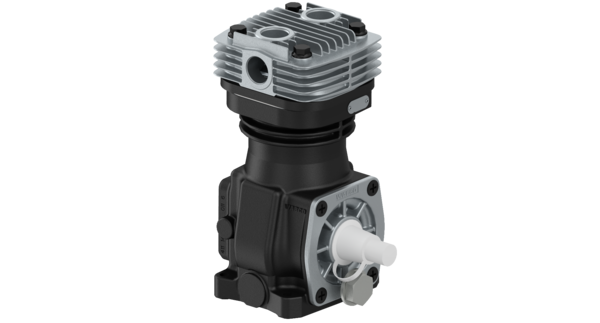 Compressor (Single Cylinder) - 4111417020