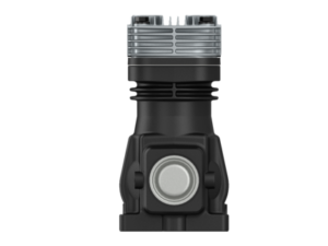 Compressor (Single Cylinder) - 4111417020