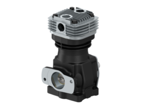 Compressor (Single Cylinder) - 4111418180