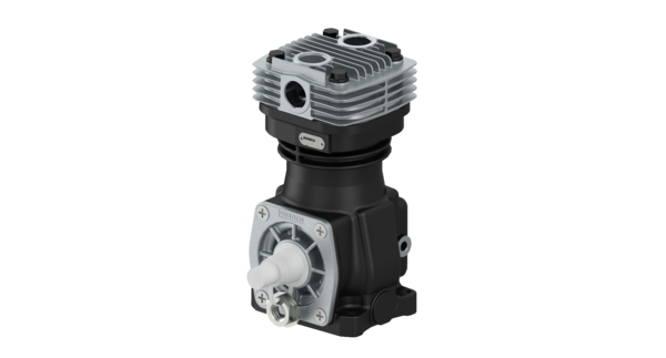 Compressor (Single Cylinder) - 4111418450