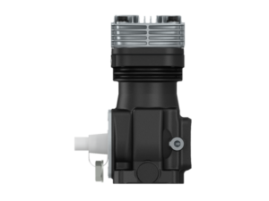 Compressor (Single Cylinder) - 4111418450