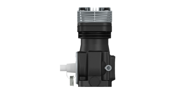 Compressor (Single Cylinder) - 4111418450