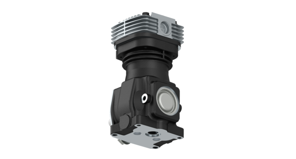 Compressor (Single Cylinder) - 4111418450