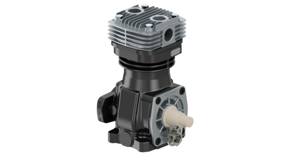 Compressor (Single Cylinder) - 4111419300