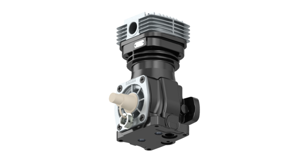 Compressor (Single Cylinder) - 4111419300