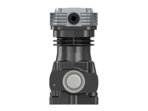 Compressor (Single Cylinder) - 4111419300