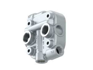 Cylinder Head - 4111456532