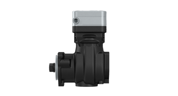 Single-Cylinder compressor, flange mounted - 411151004R