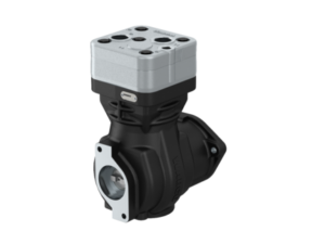 Single-Cylinder compressor, flange mounted - 411151004R