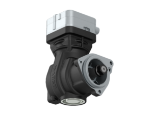 Single-Cylinder compressor, flange mounted - 4111510040