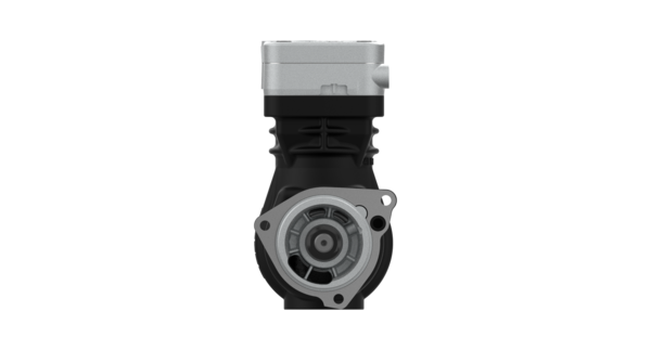 Single-Cylinder compressor, flange mounted - 411151004R