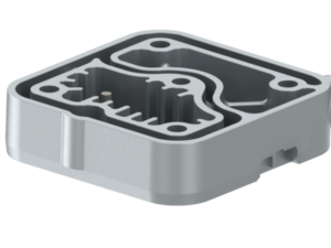 Cylinder Head - 4111516522