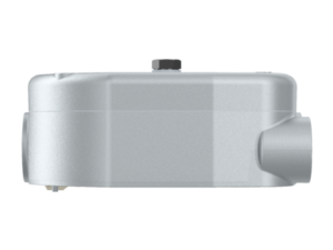 Cylinder Head - 4121008062