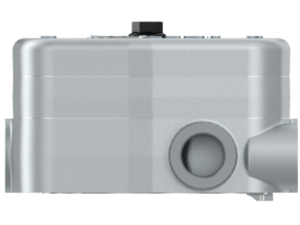 Cylinder head - 4121008072