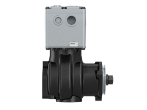 Single-Cylinder compressor, flange mounted - 4123520030