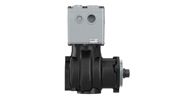 Single-Cylinder compressor, flange mounted - 4123520030