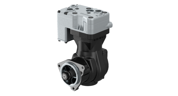 Single-Cylinder compressor, flange mounted - 4123520030