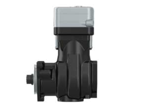 Single-Cylinder compressor, flange mounted - 412352003R