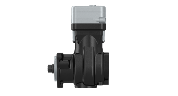 Single-Cylinder compressor, flange mounted - 412352003R