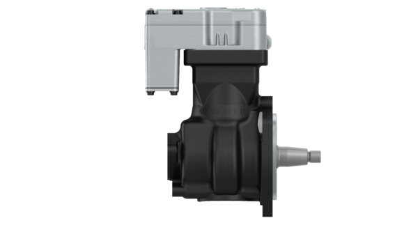 Single-Cylinder compressor, 352 cc, flange mounted - 412352020R