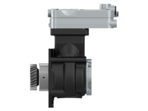 Single-Cylinder compressor, 352 cc, flange mounted - 412352026R