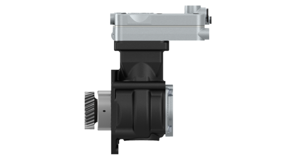 Single-Cylinder compressor, 352 cc, flange mounted - 412352026R