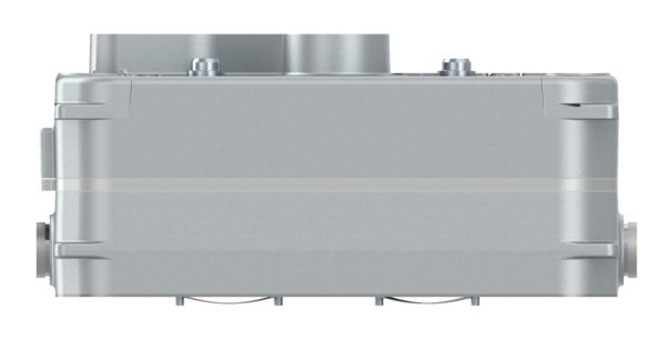 Cylinder Head - 4124428022