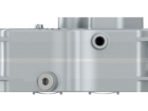 Cylinder Head - 4124428022