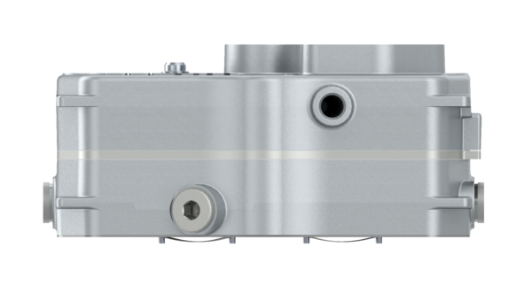 Cylinder Head - 4124428022