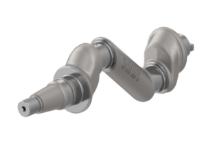 Crankshaft - 4126366914