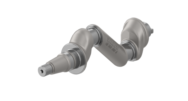 Crankshaft - 4126366914