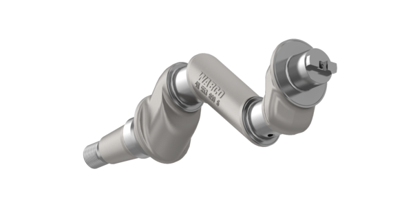 Crankshaft - 4126366914