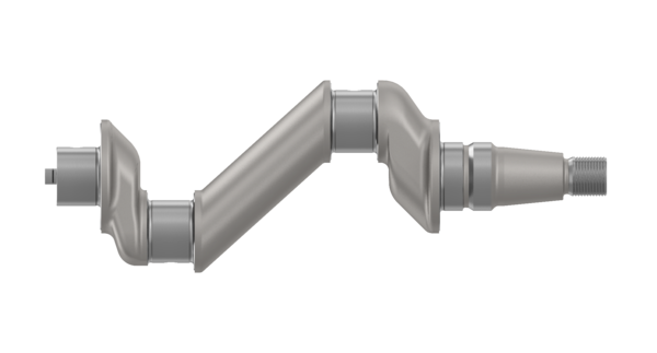 Crankshaft - 4126366914