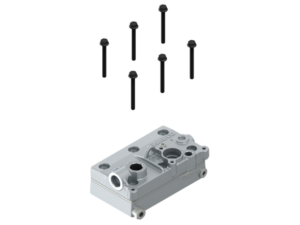 Kit: Cylinder Head - 4127049372