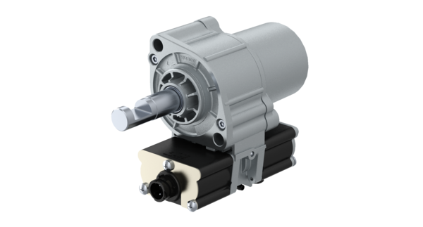 3 Position Cylinder - 4213500720