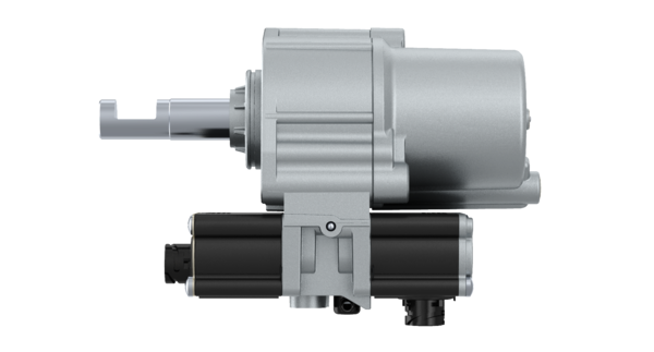 3 Position Cylinder - 4213500720