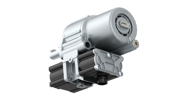 3 Position Cylinder - 4213500720