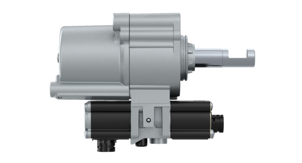 3 Position Cylinder - 4213500720