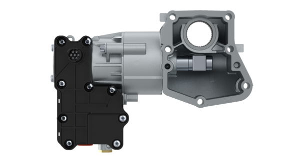 3 Position Cylinder - 4213500870